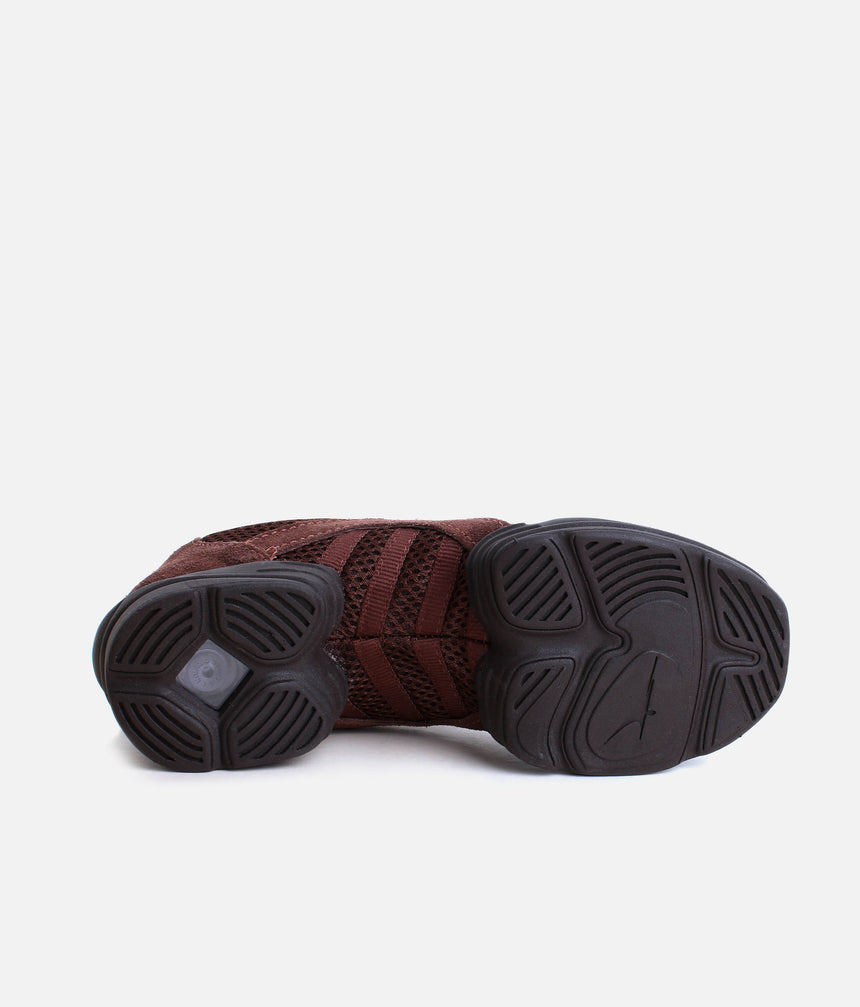 METIER Dance Trainers, Lightweight Split Sole Dance Sneakers - DK70