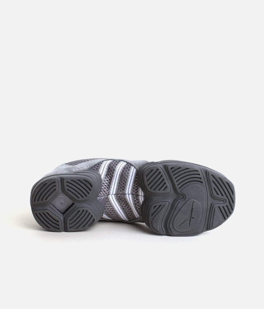 METIER Dance Trainers, Lightweight Split Sole Dance Sneakers - DK70