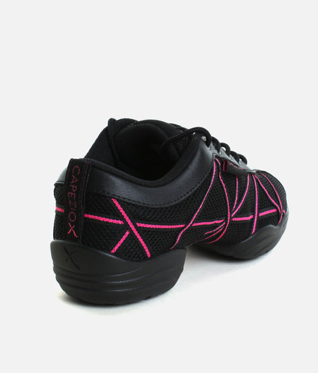 Dance Trainers, Web Dansneaker - DS19