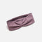 Bardot 2-in-1 No-Slip Hairband: Perfect for Workouts & Everyday Style