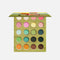 VEGAN Beauty Palette with 20 Matte & Shimmer Shades - EASY CRUISING