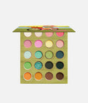 VEGAN Beauty Palette with 20 Matte & Shimmer Shades - EASY CRUISING