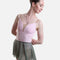 Short Pull-On Dance Skirt - ECHO