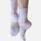ENERGISE PRO Compression Socks for Irish Dancers, Ultra Low Design