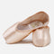 Fouetté Pointe Shoes - Fouette