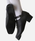 GL60 - FeatherFlexi ProStep Jig Shoes with Bubble Heel, Quick Break-In & Crisp Sound