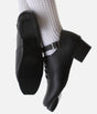 GL60 - FeatherFlexi ProStep Jig Shoes with Bubble Heel, Quick Break-In & Crisp Sound