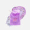 Hair & Body Glitter Gel, Single Packs, Long-Lasting Non-Sticky - SPARKLE GEL