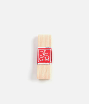 Pre-Cut Pointe Shoe Elastic, Soft, Strong, & Long-Lasting - 102