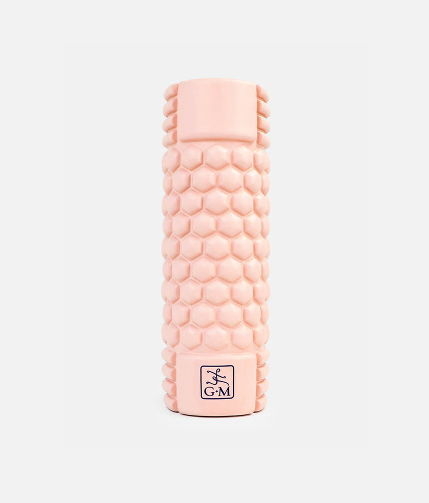 Muscle Foam Roller - The Ultimate Recovery Tool for Dancers