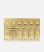 VIP THE GOLD MASK HAND 3+1 - Luxury Gold Foil Moisturizing Gloves