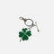 Pendant with Hook "Good Luck" Twirling