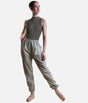 Green Ballet WARM-UP PANTS, Lightweight Dance Training Trousers