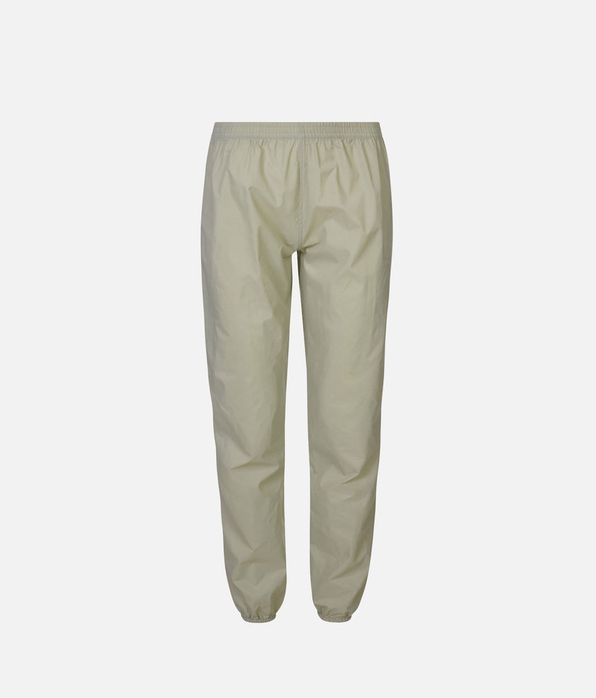 Green Ballet WARM-UP PANTS, Lightweight Dance Training Trousers
