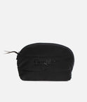 Quilted Cosmetic Bag - Makeup & Accessory Pouch - BC004