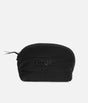 Quilted Cosmetic Bag - Makeup & Accessory Pouch - BC004