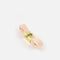 Pointe Shoe Elastic, 1m for a Snug, Secure Fit - 0002/1