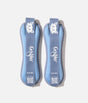 Ankle Weights 0.5 kg, Perfect for Ballet, Fitness & Cross-Training - TT007G