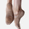 Lifeknit Sox, Dance, Barre & Pilates Compression Grip Socks - H074