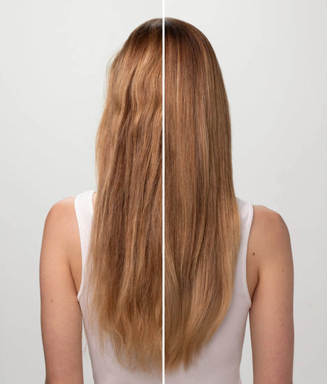 Strengthening Rice Water Conditioner, Boost Volume, Strength & Shine