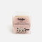 Hair Elastics, No-Slip Bands for Buns, Braids & Ponytails - HA1001G