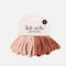 Recycled Nylon Hair Elastics – Soft, Strong & Stylish