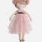Halle Ballerina Doll - N10760GS