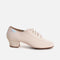 Split Sole Practice Shoe - Heather