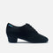Split Sole Practice Shoe - Heather