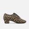 Split Sole Practice Shoe - Heather