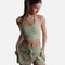 Pistachio HIKING SUPERSKORT - Ultimate Adventure Essential