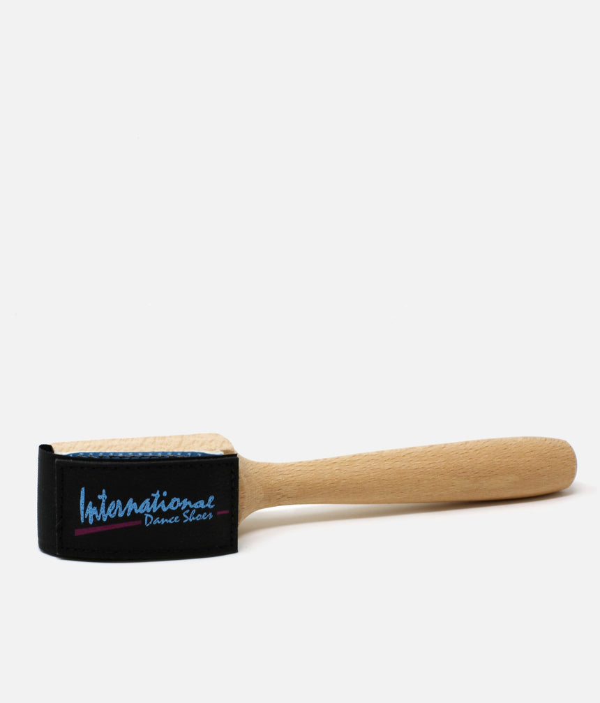 Wire Shoe Brush