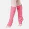 Light Knit, Stirrup Legwarmer - 2010