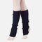 Light Knit, Stirrup Legwarmer - 2010