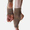 Dance Compression Sleeve, Barefoot Feel - JOULE SHOCK