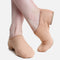 Child's Stretch-canvas Jazz Shoe - JZ 75