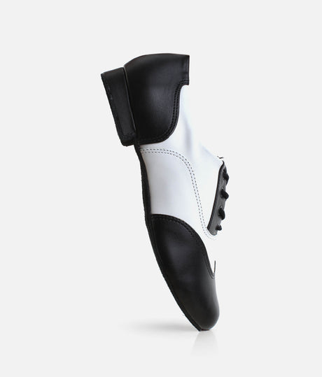 Practice Ballroom Shoes, Oxford Style  - JZ97