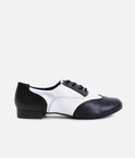 Practice Ballroom Shoes, Oxford Style  - JZ97