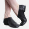 Split Sole Jazz Shoes for Children, Low Cut Flex - JZE 45