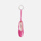 Pointe Shoe Keyring - KCE 01
