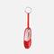 Pointe Shoe Keyring - KCE 01