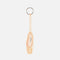 Pointe Shoe Keyring - KCE 01