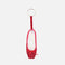 Glitter Pointe Shoe Keyring - KCE 01G