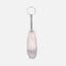 Glitter Pointe Shoe Keyring - KCE 01G
