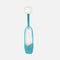 Glitter Pointe Shoe Keyring - KCE 01G