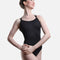Alexis Camisole Dance Leotard, Crossed Back Straps -  L 1567