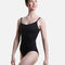 Paradise Camisole Dance Leotard, Low Back  - L 2750