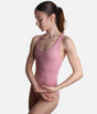 KIRA Leotard – Stylish Cross Back Ballet Leotard for Studio & Stage - L50007