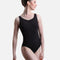 Adagio Tank Dance Leotard, Pinch Front - L 5415