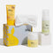 Lav Daily Face Routine for Tweens, 3-Step Skincare Set